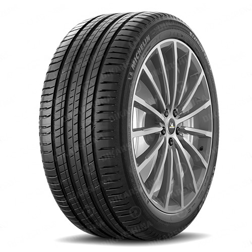 Летние шины MICHELIN LATITUDE SPORT 3 MO 285/40 R20 108/108Y
