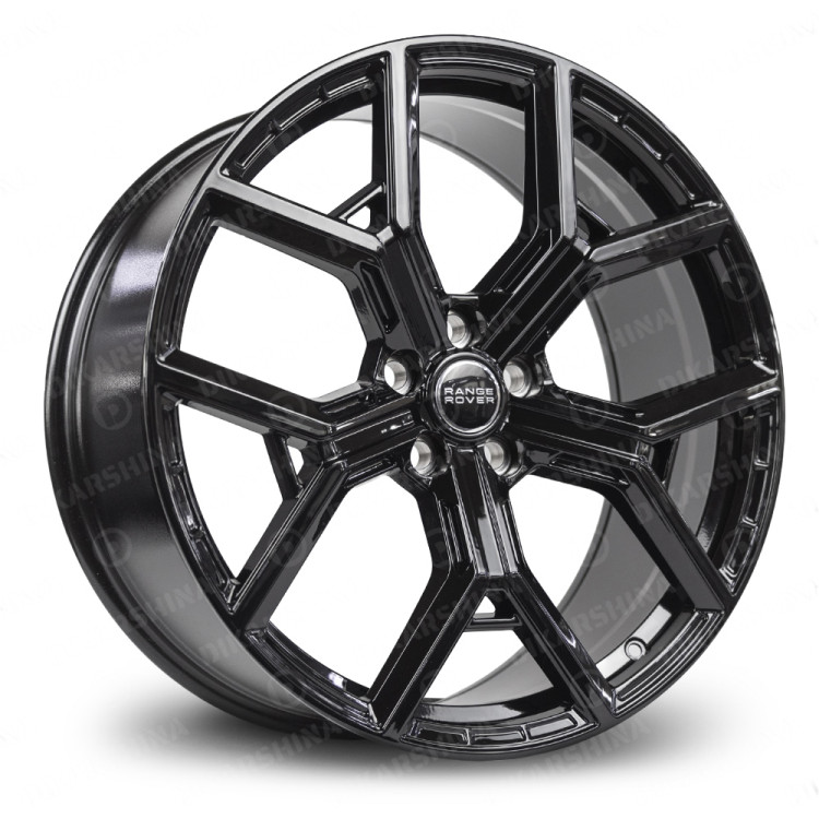 Литые диски Autobioraphy 22'' 9.5J 5x120.0
