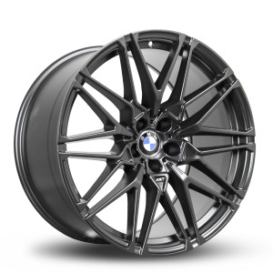 NW 5063 10.0Х22/5X120.0 D74.1 ET40 SMB