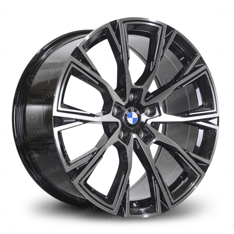 Литые диски 826 М-СТИЛЬ 19'' 8.5J 5x112.0