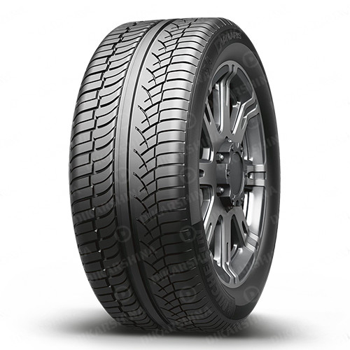 Летние шины MICHELIN 4X4 DIAMARIS 275/40 R20 106/106Y