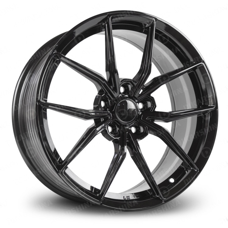 Литые диски  18'' 8J 5x114.3