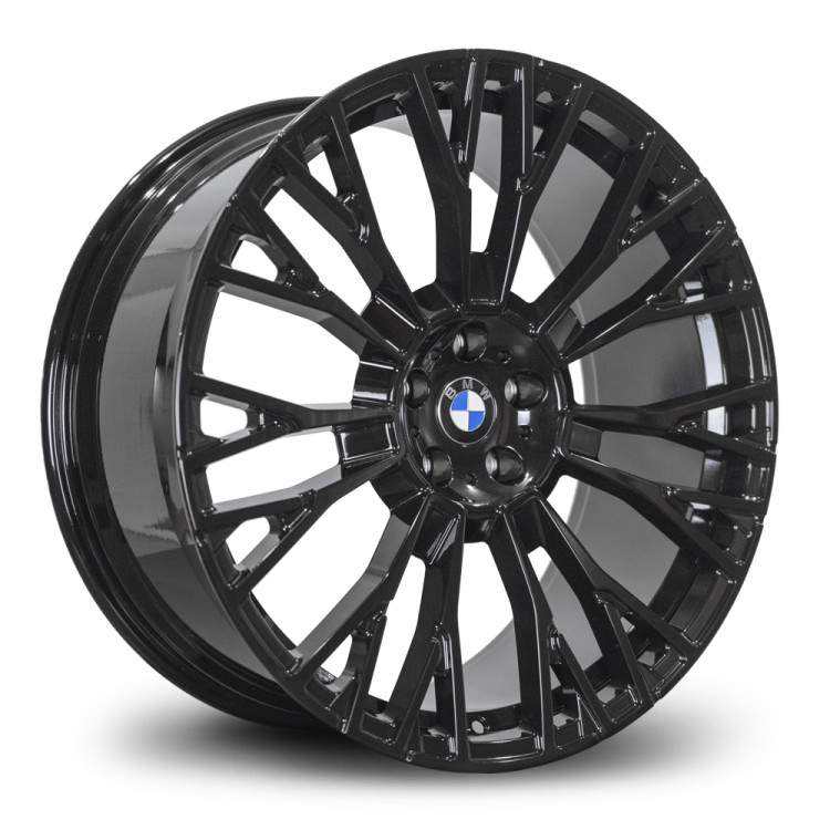 Литые диски 745 М-СТИЛЬ 21'' 10.5J 5x112.0