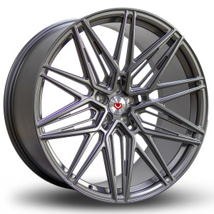 FORGED D213/MZB-07-1 11.5Х23/5X112.0 D66.6 ET45 GM