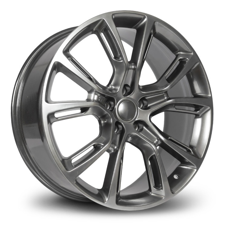 Литые диски SRT 22'' 9J 5x127.0