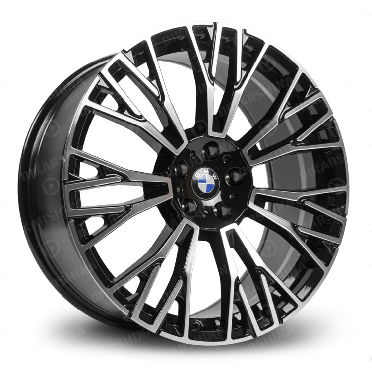 Литые диски 745 М-СТИЛЬ 22'' 9.5J 5x112.0