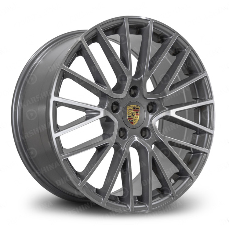 Литые диски RS-SPIDER 20'' 9.5J 5x130.0
