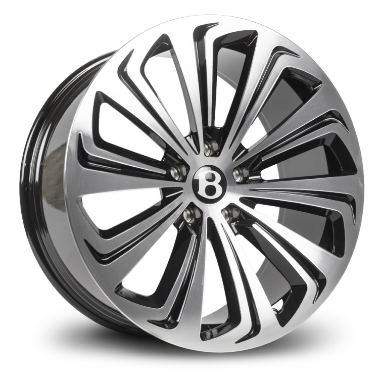 Кованые диски  21'' 9.5J 5x130.0