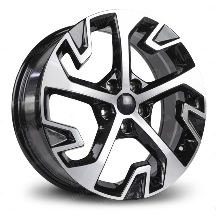 Зимние шины SST 0533 7.5Х18/5X114.3 D67.1 ET51 MB