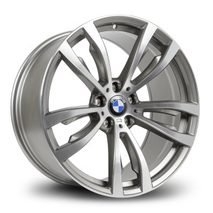 AY 5184 11.0Х20/5X120.0 D74.1 ET37 MG