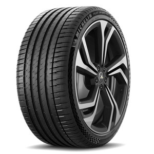 MICHELIN PILOT SPORT 4 SUV 285/45 R22 114/114Y