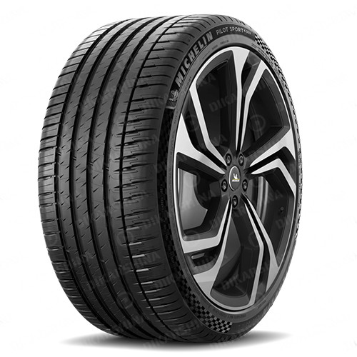 Летние шины MICHELIN PILOT SPORT 4 SUV 285/45 R22 114/114Y