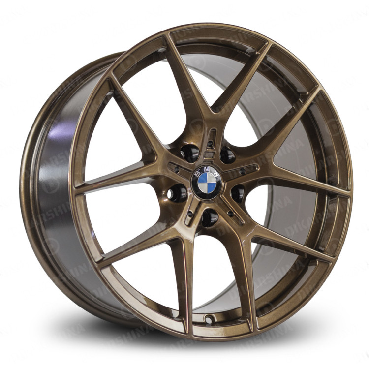 Литые диски  18'' 9J 5x112.0