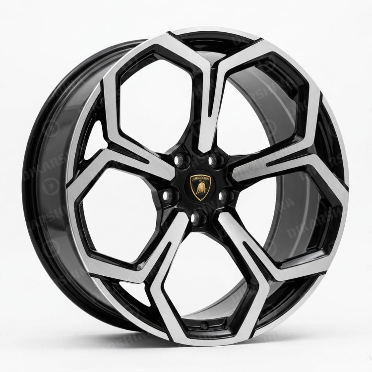 Кованые диски  23'' 10J 5x130.0