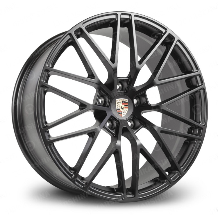 Кованые диски RS-SPIDER 21'' 9.5J 5x130.0