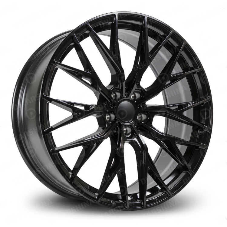 Литые диски  17'' 7.5J 5x108.0