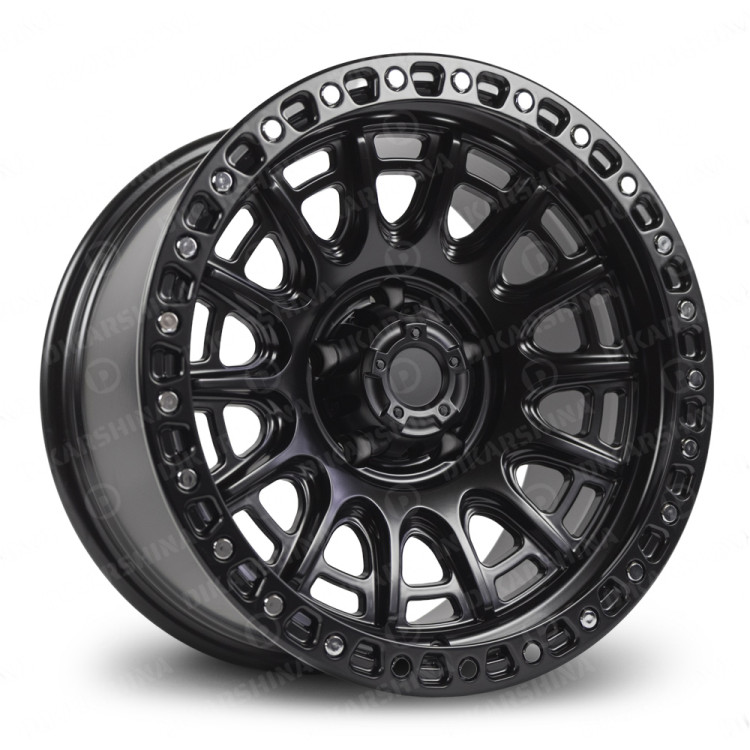 Литые диски OFF ROAD 17'' 9J 5x127.0