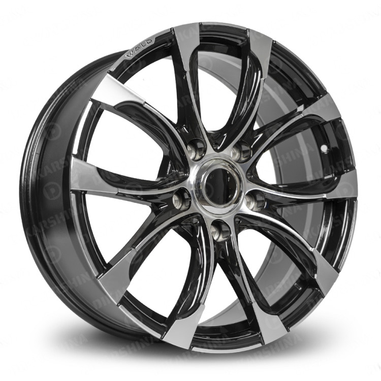 Литые диски WALD JARRET 20'' 8.5J 6x139.7
