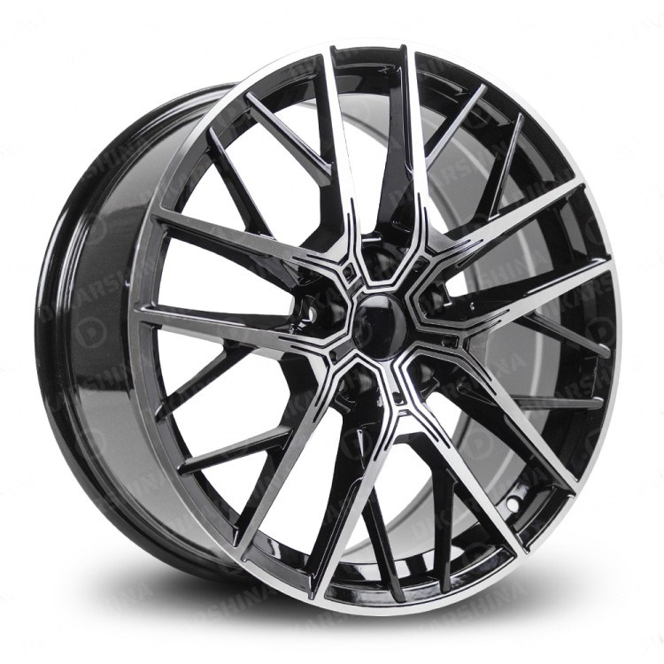 SST 0392 8.0Х19/5X112.0 D66.5 ET50 BMF