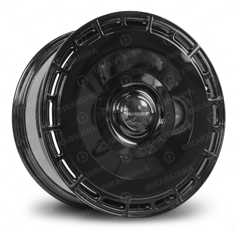 Кованые диски KAN KF240 20'' 9J 5x120.0