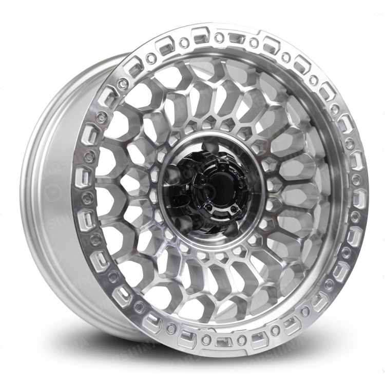 Литые диски OFF ROAD 17'' 8.5J 5x127.0