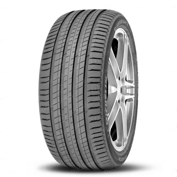 Летние шины MICHELIN LATITUDE SPORT PS 3 315/40 R21 111/111Y