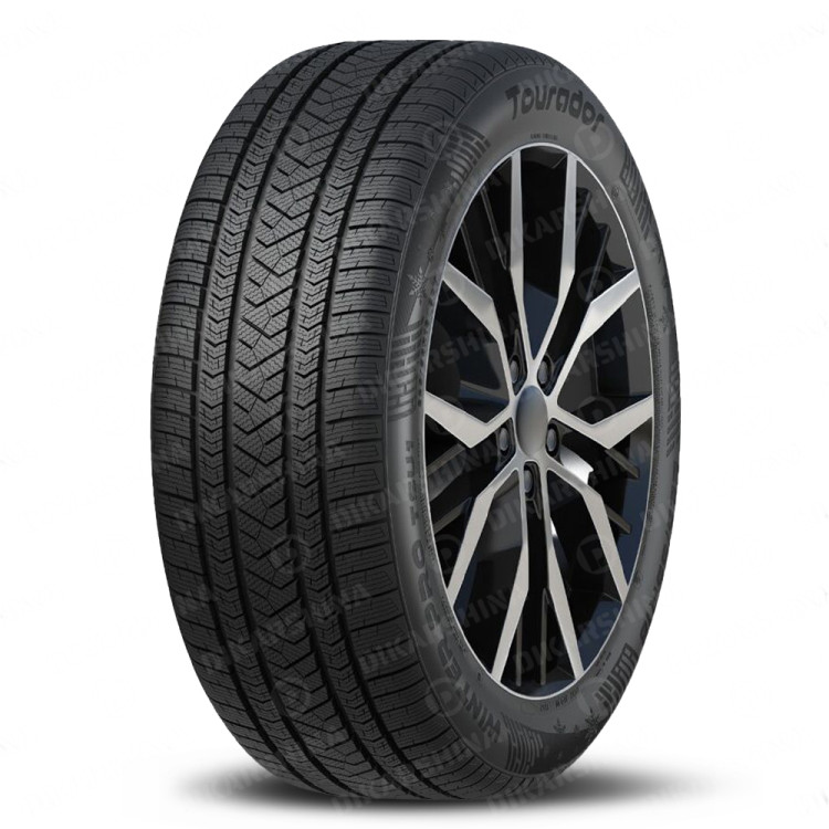 Зимние шины TOURADOR WINTER PRO TSU1 305/40 R20 112/112V