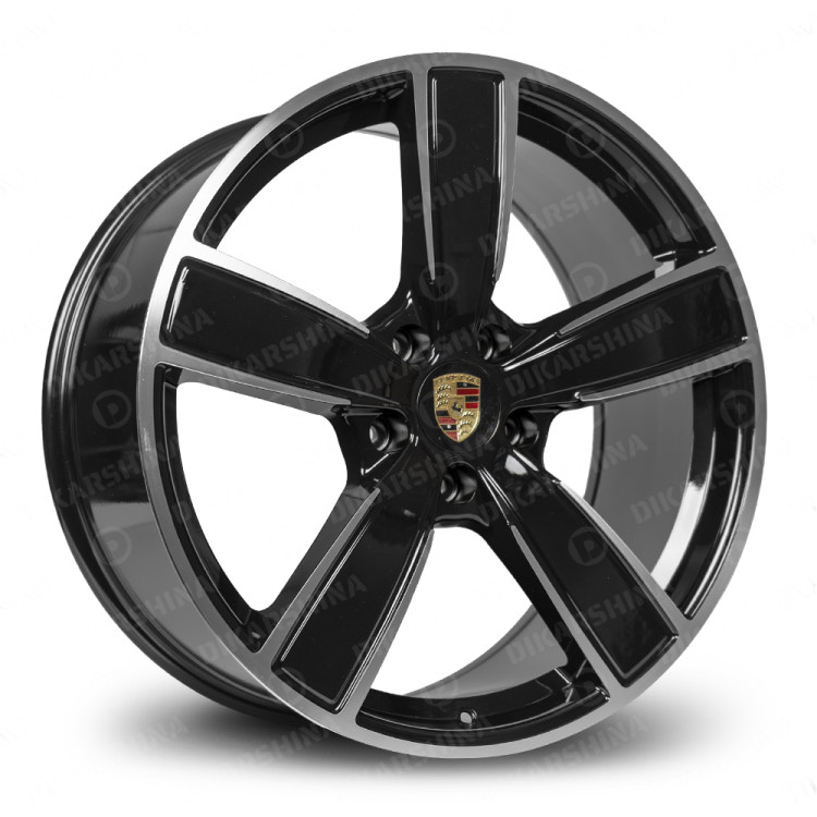 Кованые диски Sport Claassic 22'' 9.5J 5x130.0