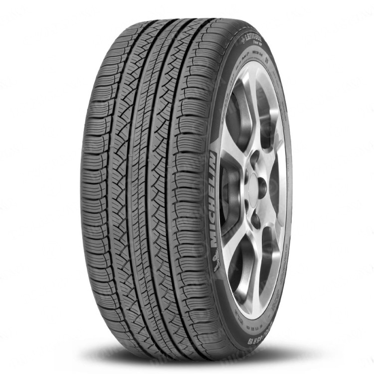 Летние шины MICHELIN LATITUDE TOUR HP 265/45 R21 104/104W