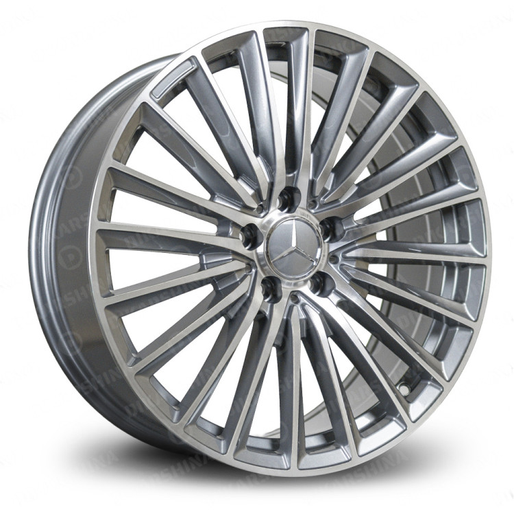 Литые диски AMG 18'' 7.5J 5x112.0