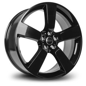 SST 0225F 9.0Х22/5X120.0 D72.6 ET45 BL
