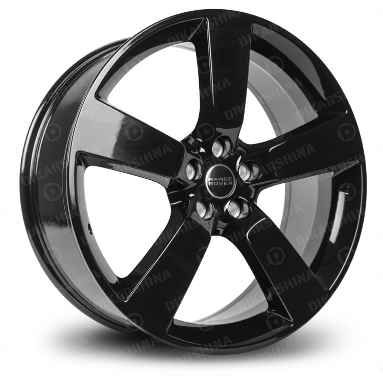 Литые диски  22'' 9J 5x120.0
