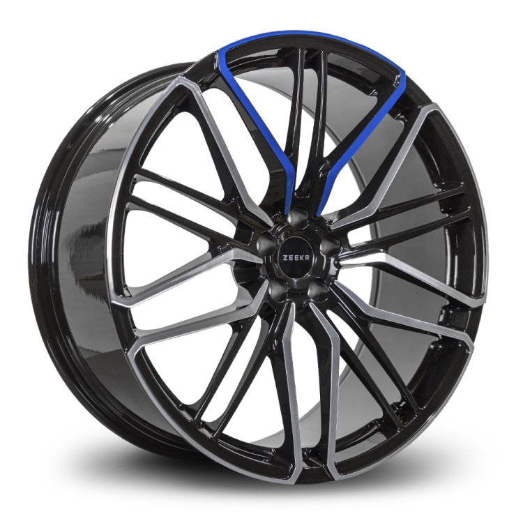 Кованые диски  23'' 9.5J 5x108.0
