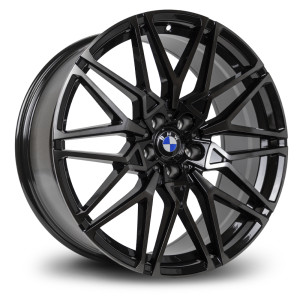 BK 5771 10.0Х21/5X112.0 D66.6 ET33 MB/B