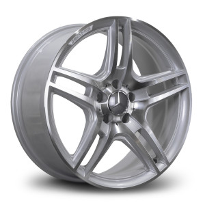 ZW F2028 9.5Х19/5X112.0 D66.6 ET40 MS