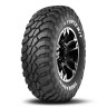 TOURADOR XFORCE M/T 37/13.5 R20 127/127Q