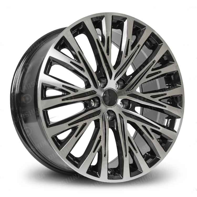 Литые диски S-LINE 20'' 9J 5x112.0