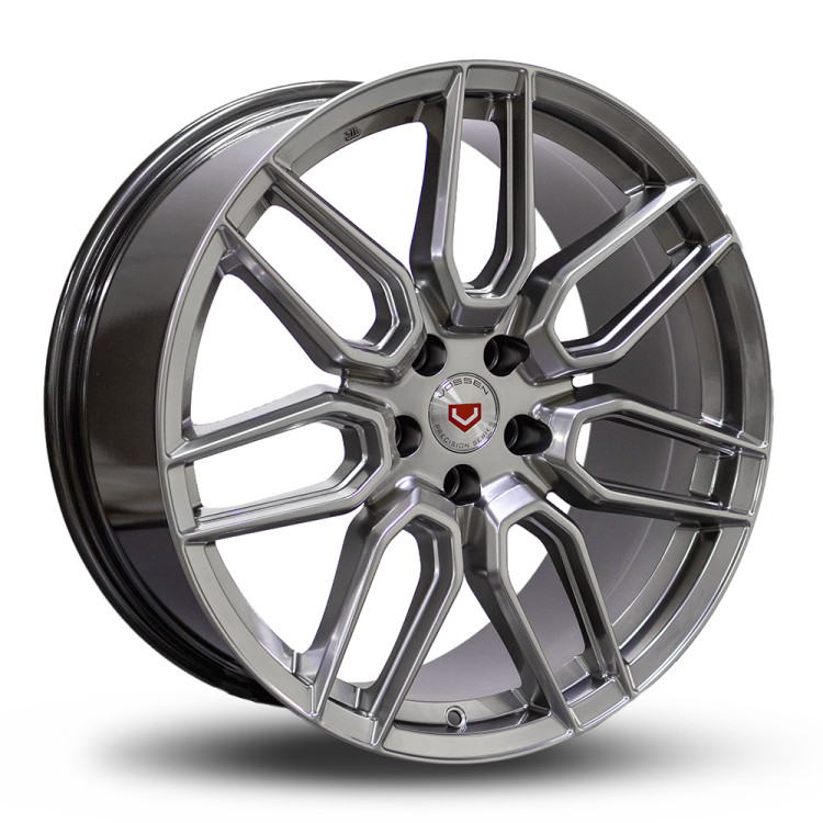 Литые диски  19'' 8.5J 5x114.3