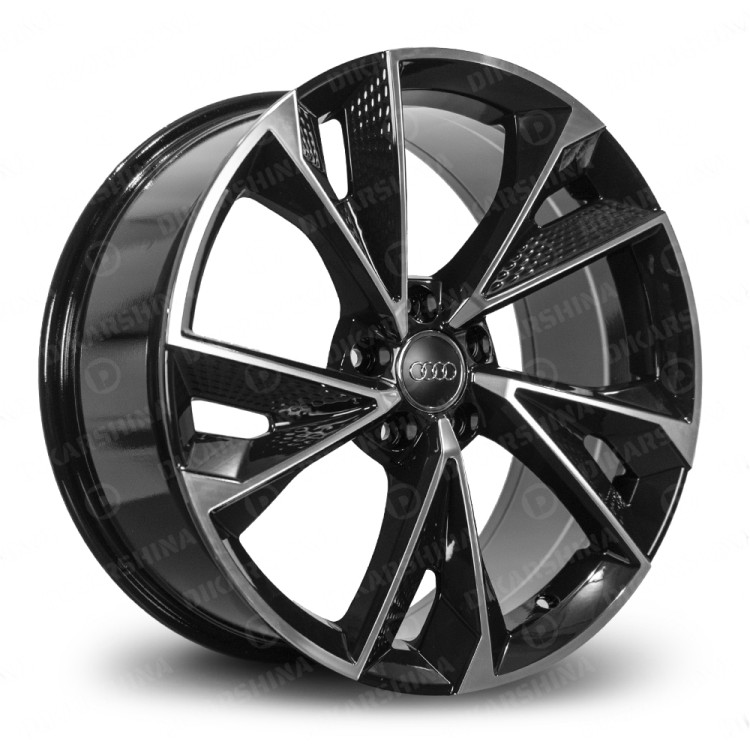 Литые диски RS 17'' 7.5J 5x112.0