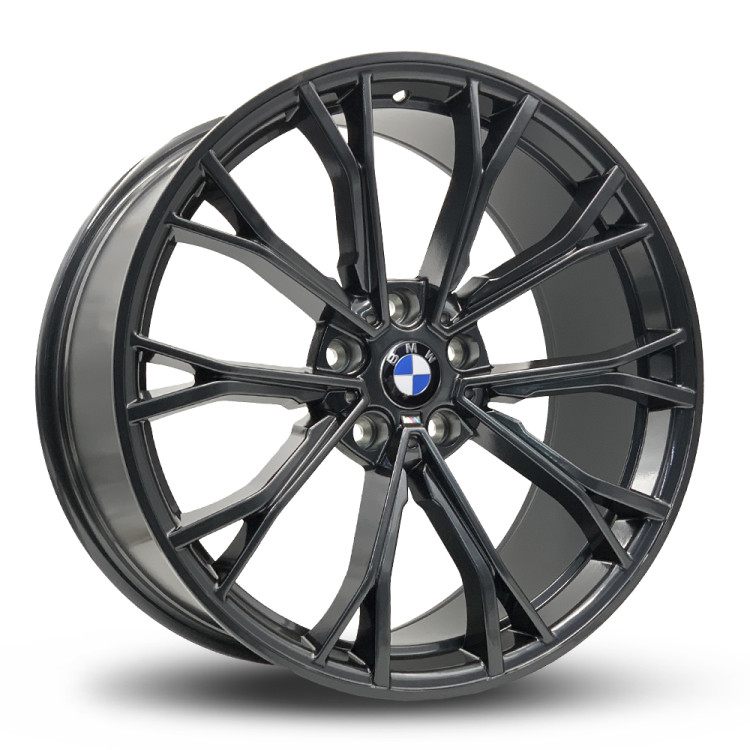 Литые диски 669 М-СТИЛЬ 20'' 8.5J 5x112.0