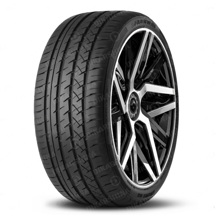 Летние шины FRONWAY EURUS08 225/45 R18 95/95W