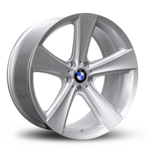 BK 086 10.0Х19/5X120.0 D74.1 ET14 S