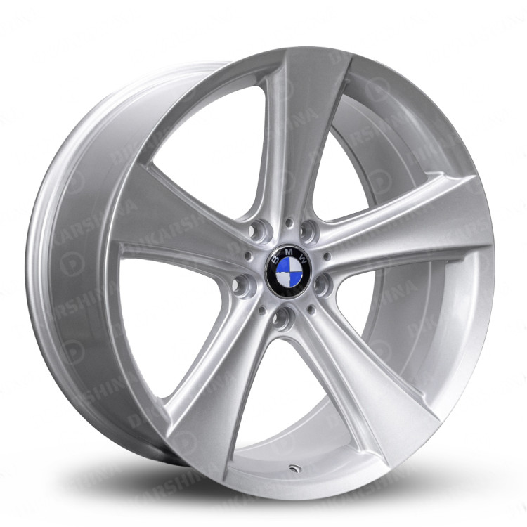Литые диски 128 М-СТИЛЬ 19'' 10J 5x120.0