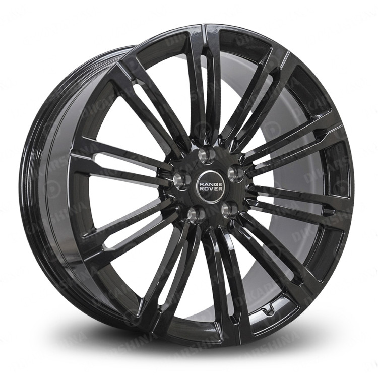 Кованые диски Autobioraphy 21'' 9.5J 5x120.0
