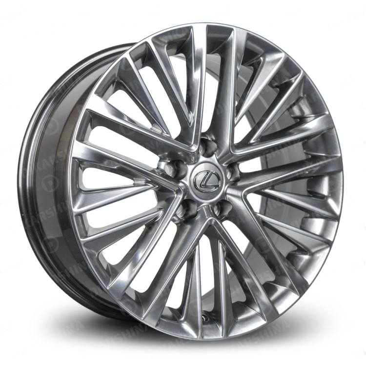 Литые диски  19'' 8.5J 5x114.3