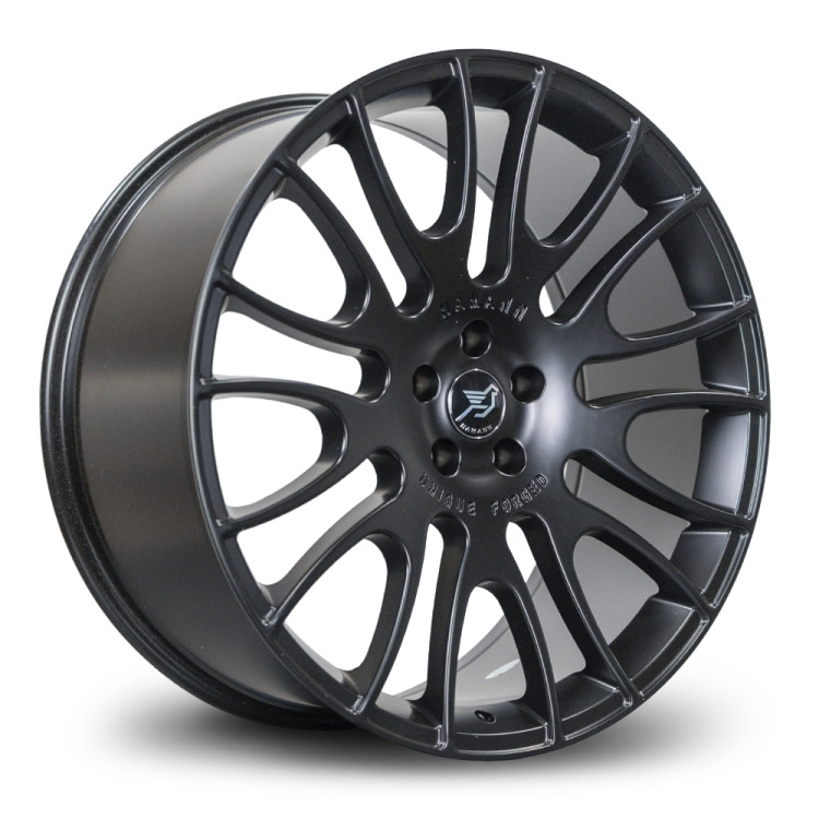 Кованые диски  22'' 10J 5x112.0