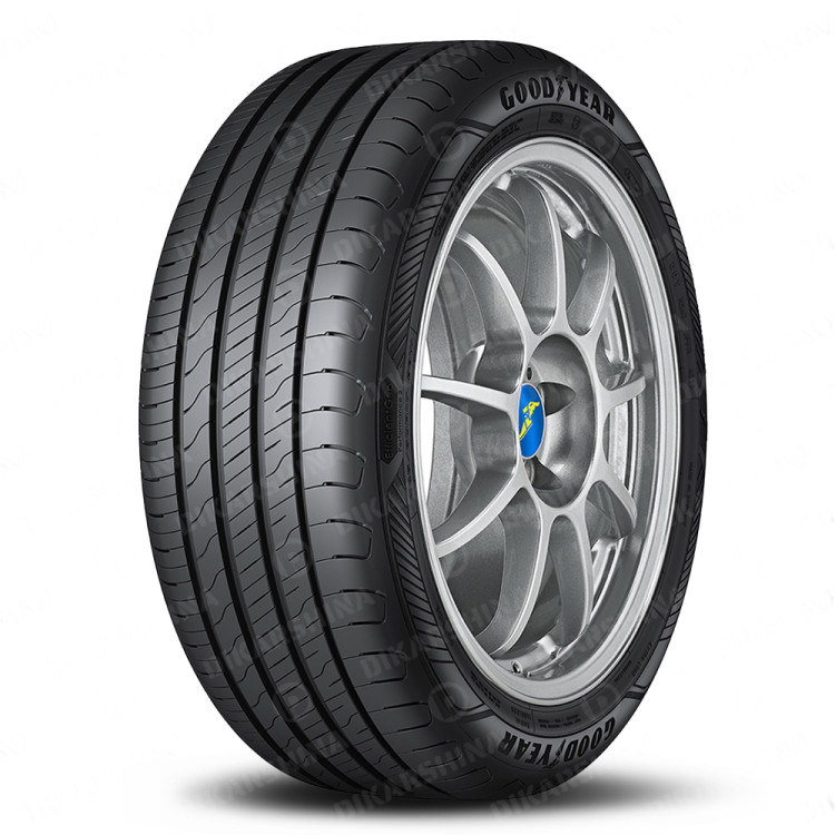 Летние шины GOODYEAR EFFICIENTGRIPPERFORMANCE2 215/55 R17 94/94W
