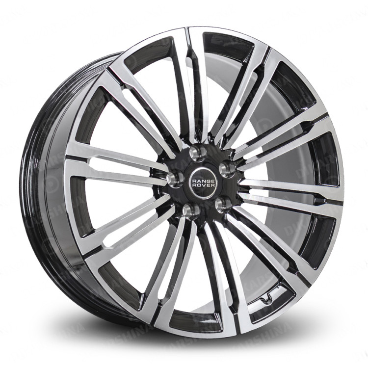 Литые диски Autobioraphy 21'' 9.5J 5x120.0