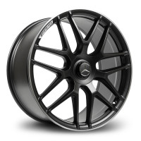 FORGED D251 11.5Х22/5X112.0 D66.6 ET47 MBPL