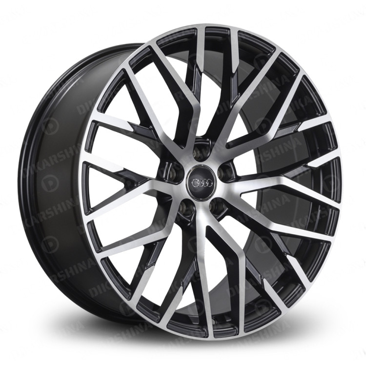 Литые диски RS 19'' 8.5J 5x112.0